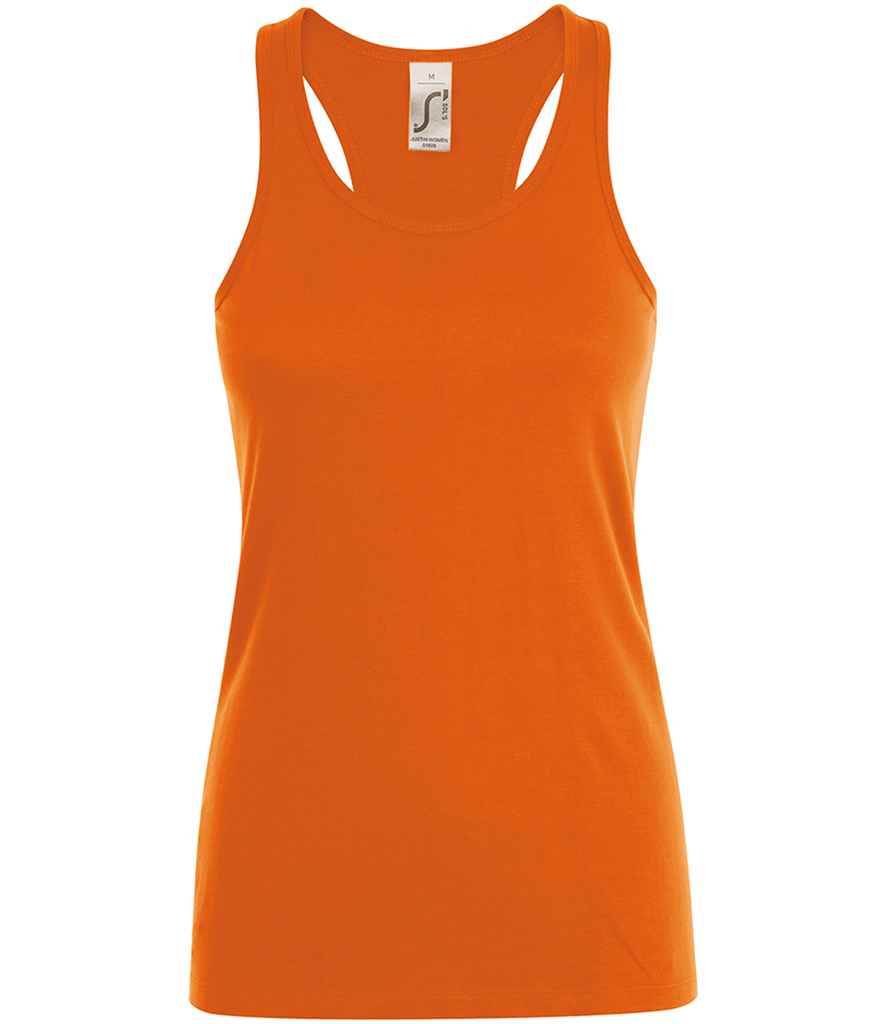 SOL'S Ladies Justin Vest SOL01826 - COOZO