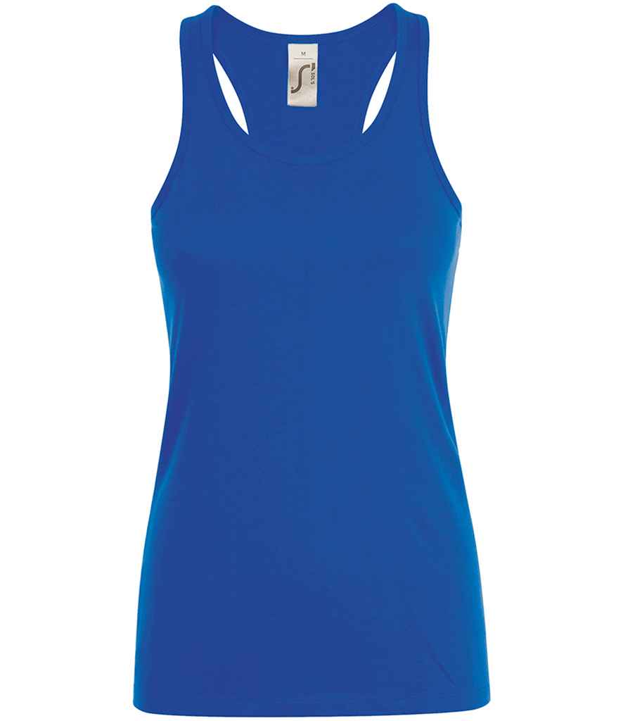 SOL'S Ladies Justin Vest SOL01826 - COOZO