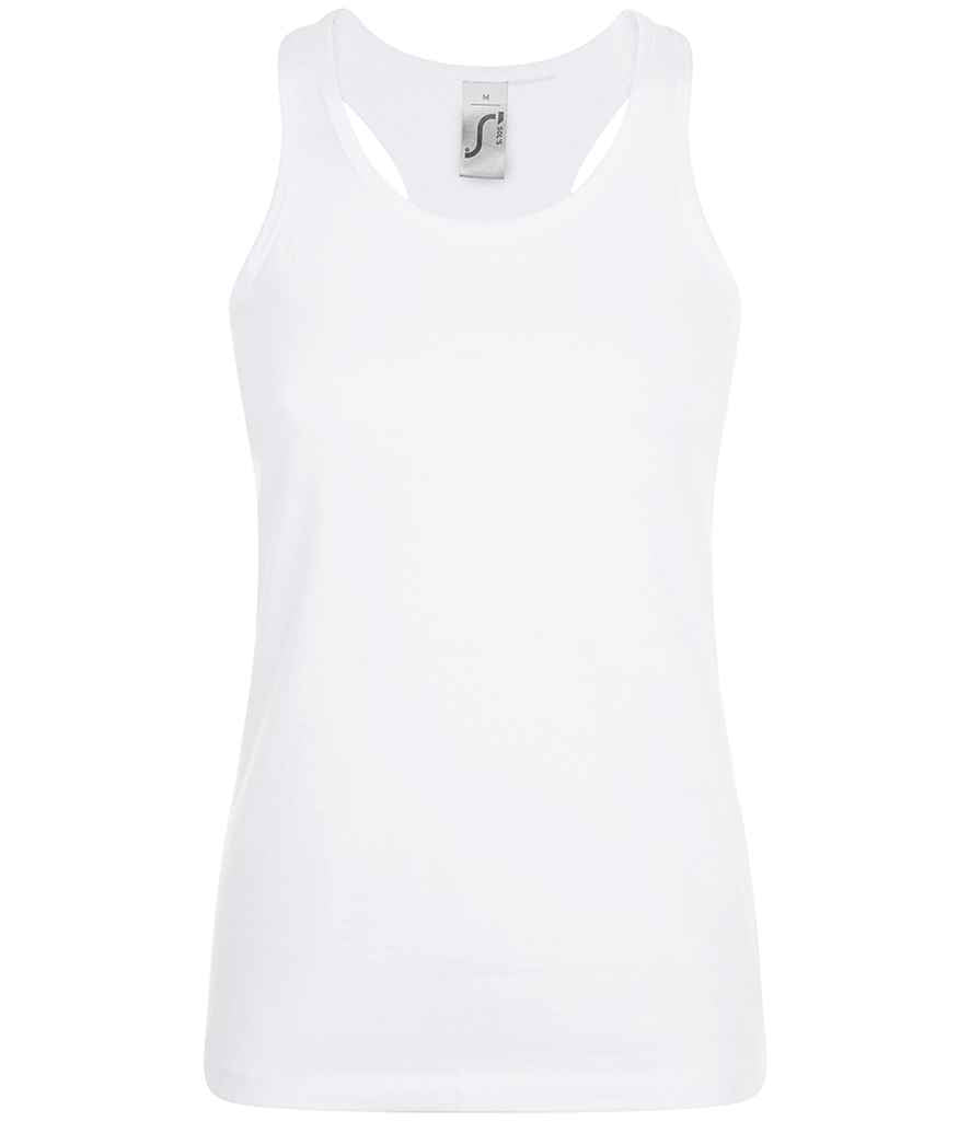 SOL'S Ladies Justin Vest SOL01826 - COOZO