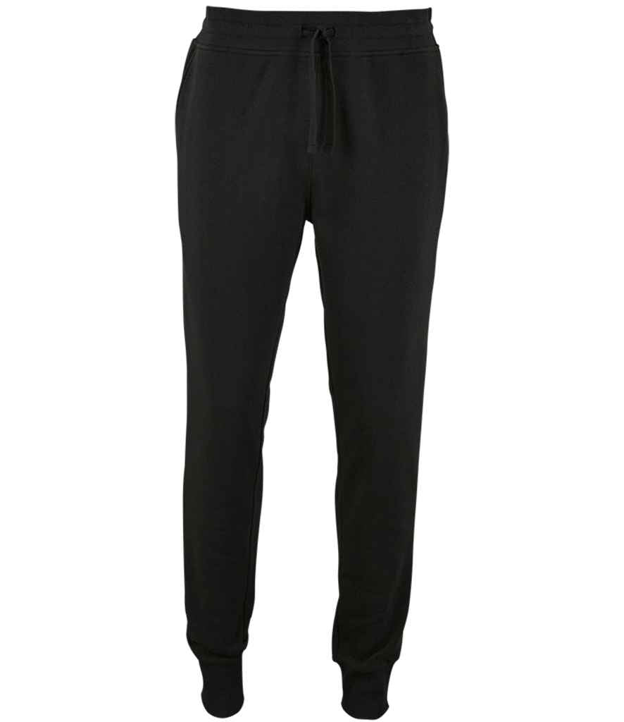 SOL'S Jake Slim Fit Jog Pants - COOZO