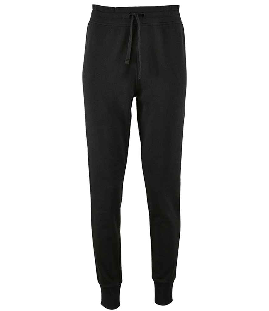 SOL'S Ladies Jake Slim Fit Jog Pants - COOZO