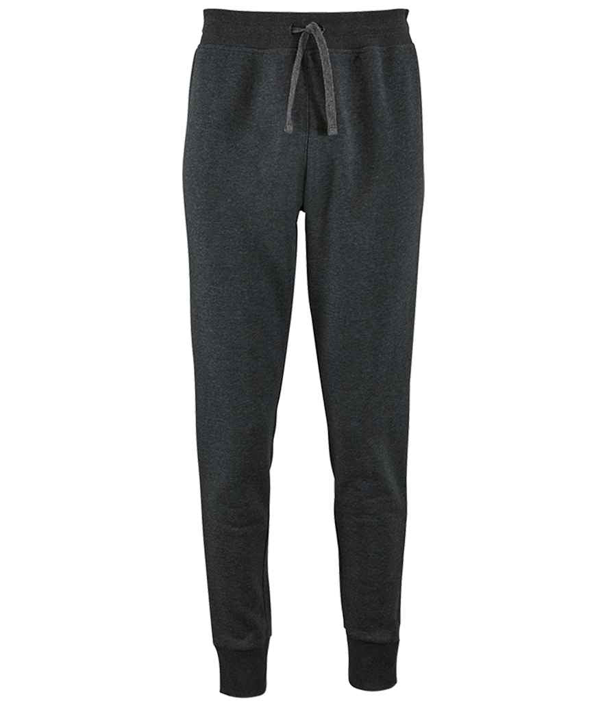 SOL'S Ladies Jake Slim Fit Jog Pants - COOZO