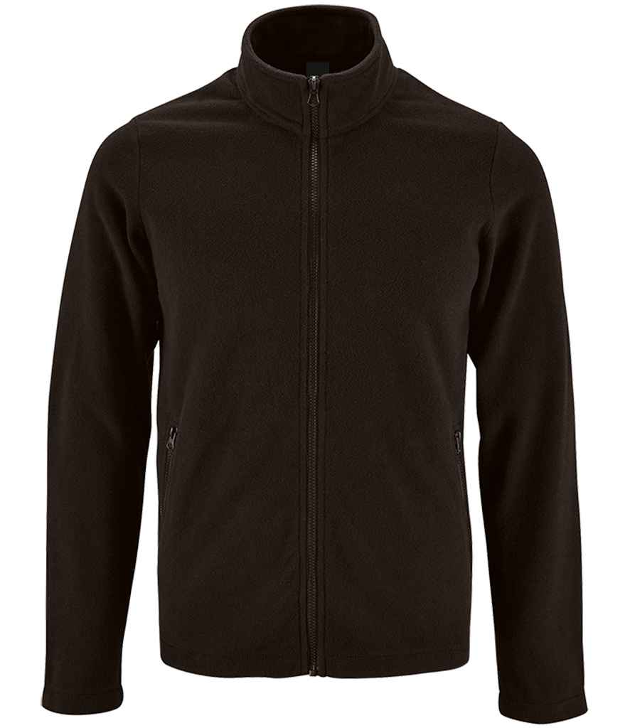 SOL'S Norman Fleece Jacket - COOZO