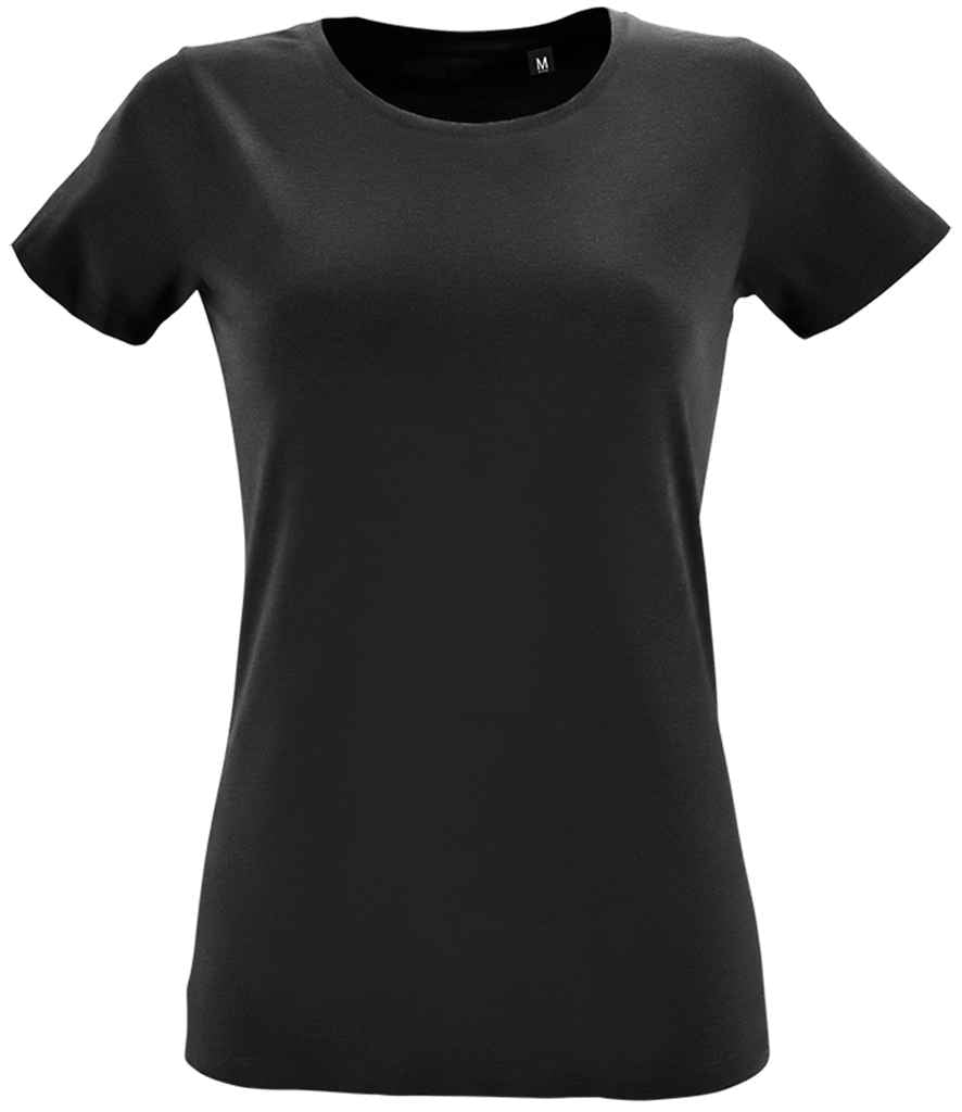 SOL'S Ladies Regent Fit T-Shirt - COOZO