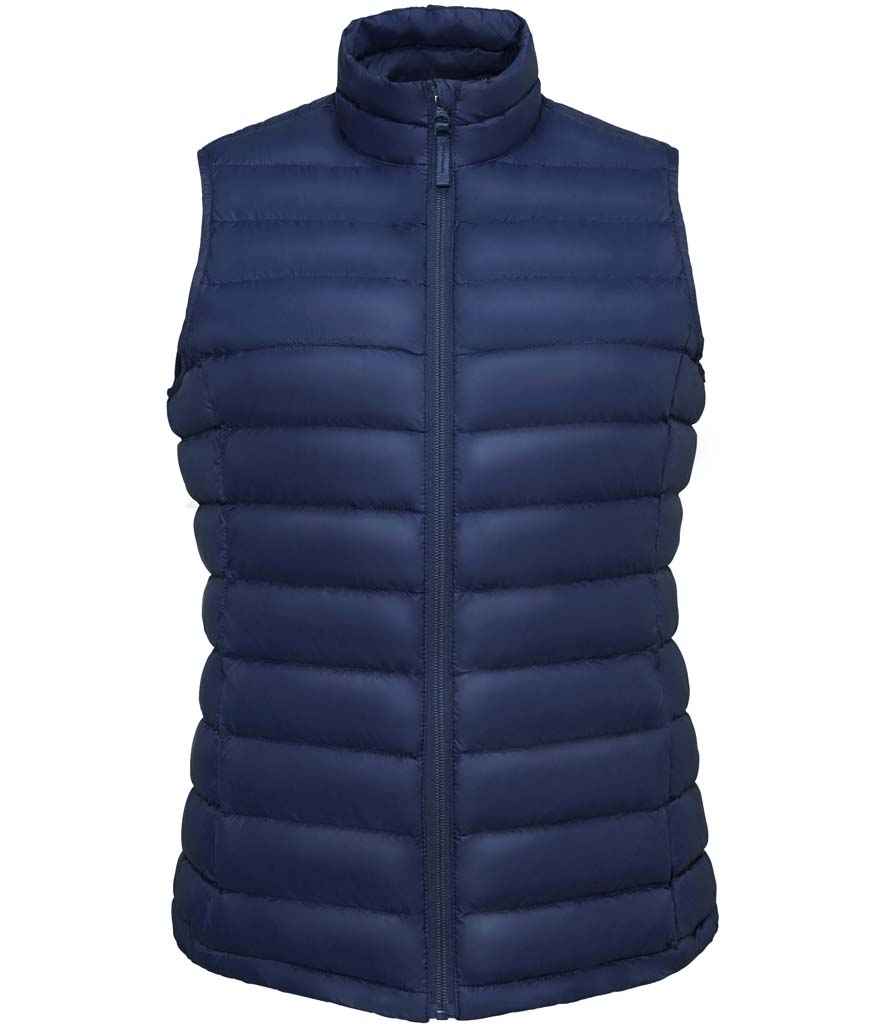 SOL'S Ladies Wilson Lightweight Padded Bodywarmer - COOZO
