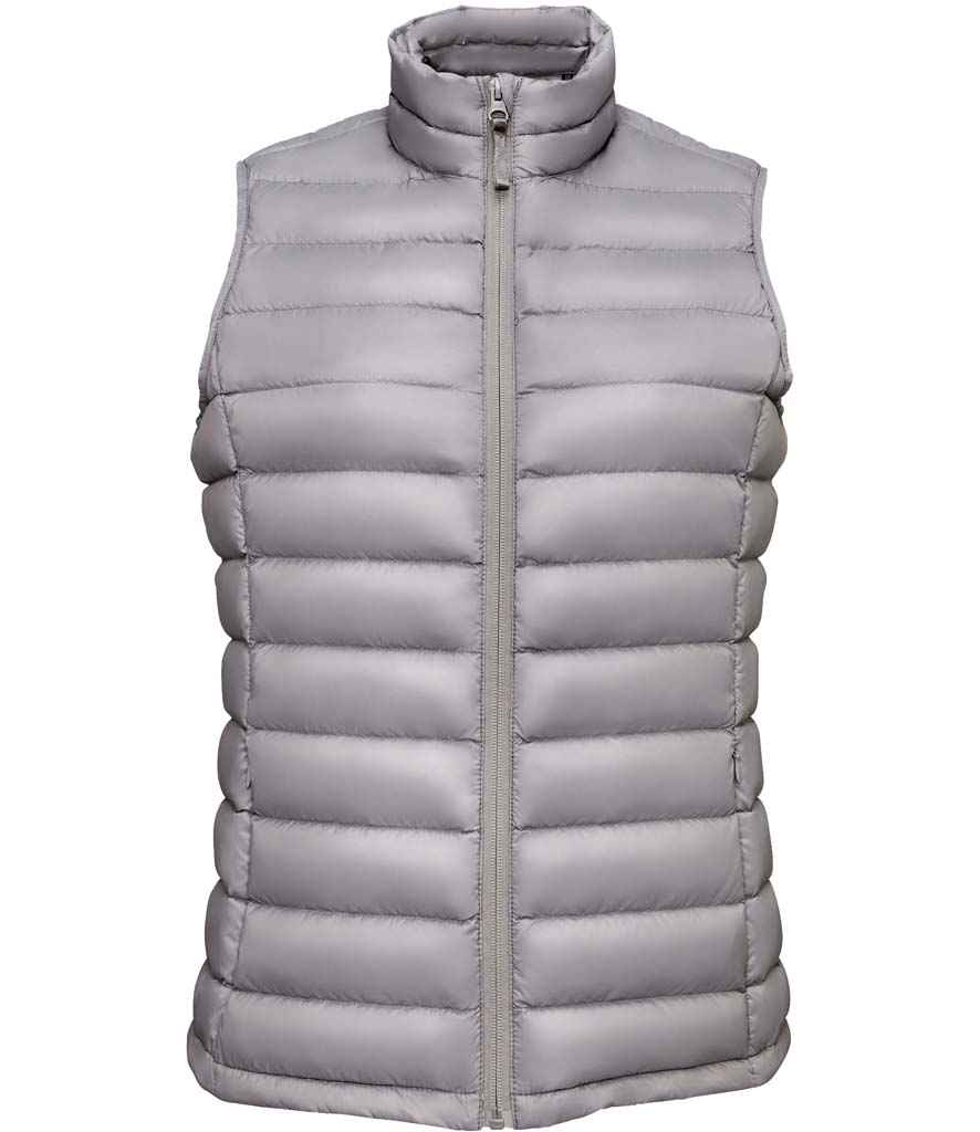 SOL'S Ladies Wilson Lightweight Padded Bodywarmer - COOZO