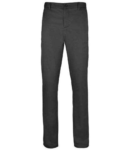 02917 SOL'S Jared Stretch Trousers - COOZO