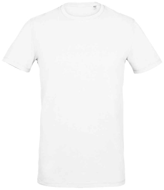 02945 SOL'S Millenium Stretch T-Shirt - COOZO