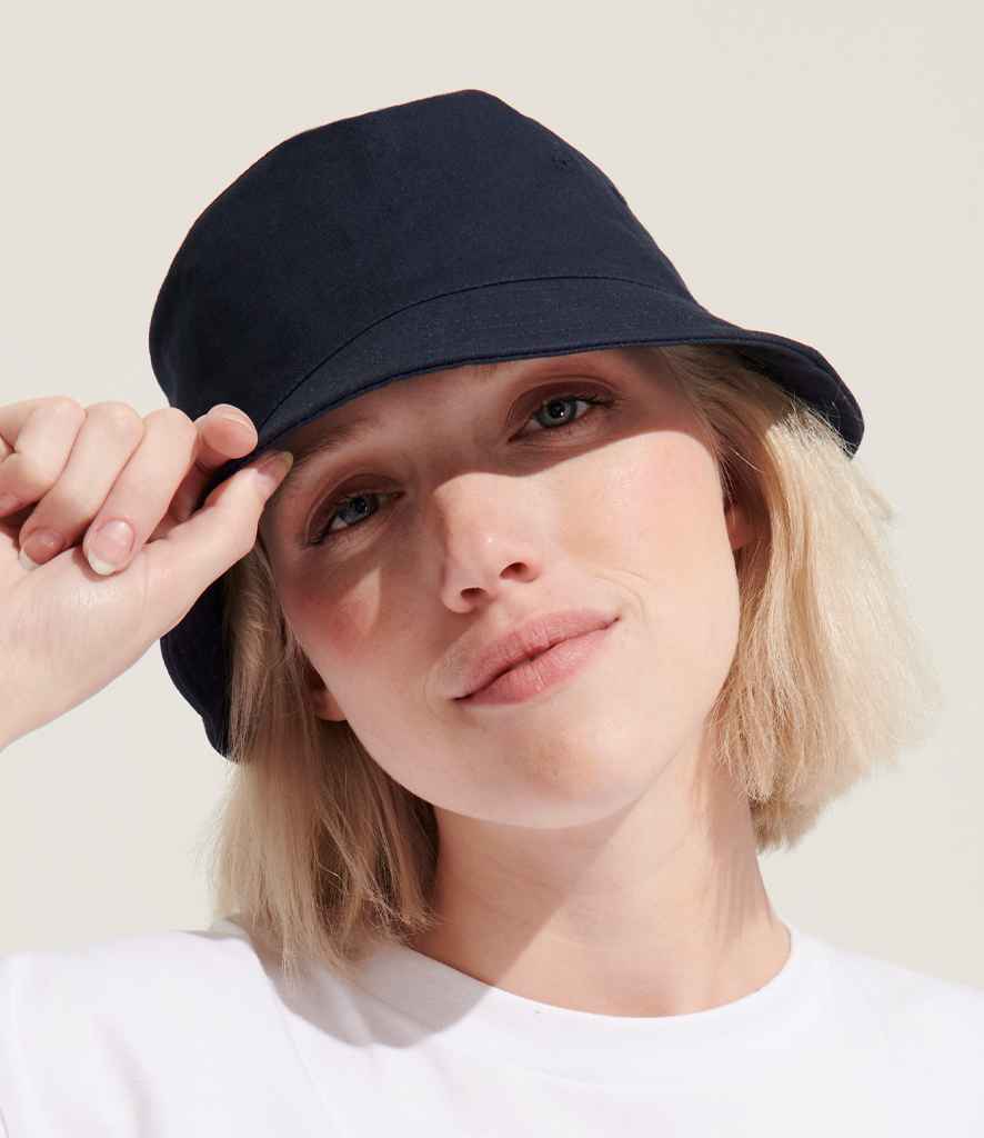 SOL'S SOL03997 Unisex Twill Bucket Hat - COOZO
