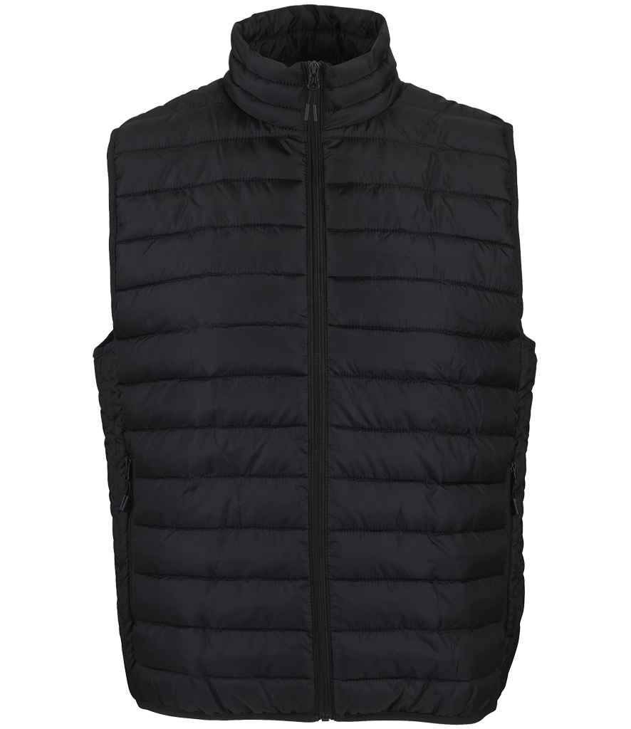 SOL'S Stream Bodywarmer - COOZO