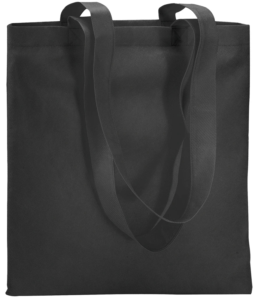 SOLS SOL04089 Austin Shopping Bag