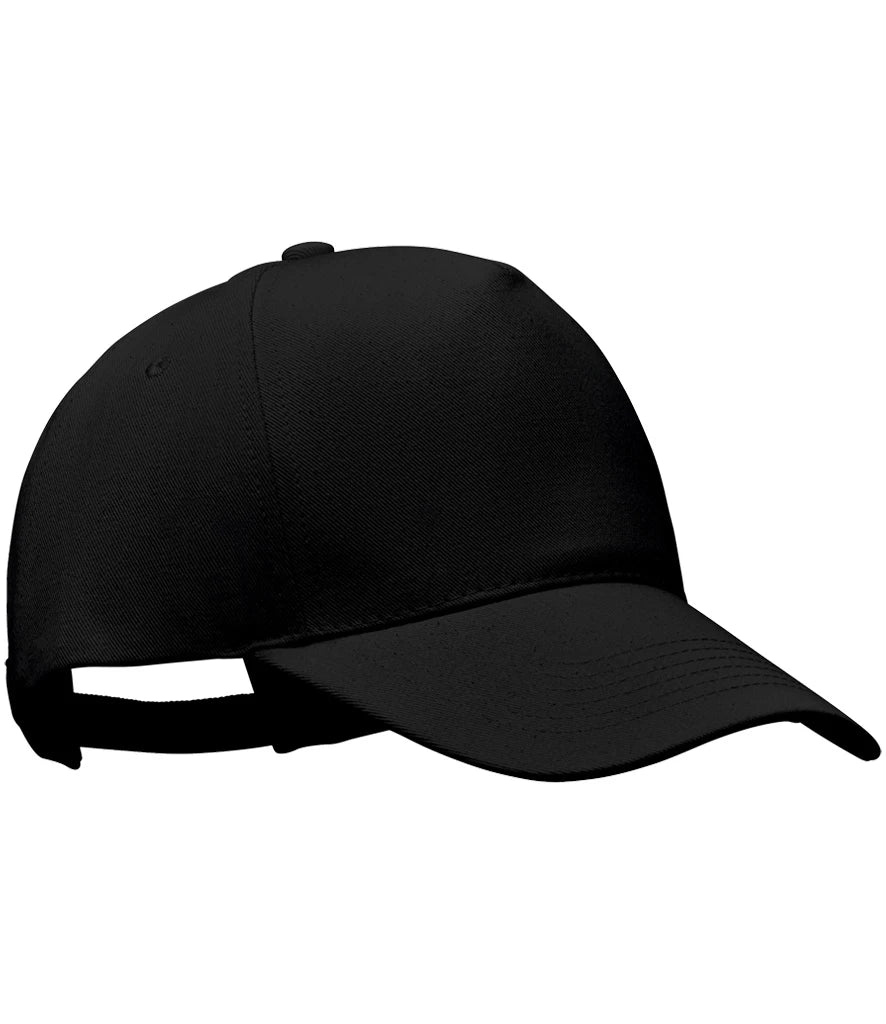 SOLS SOL04092 Seoul 5 Panel Cap - COOZO