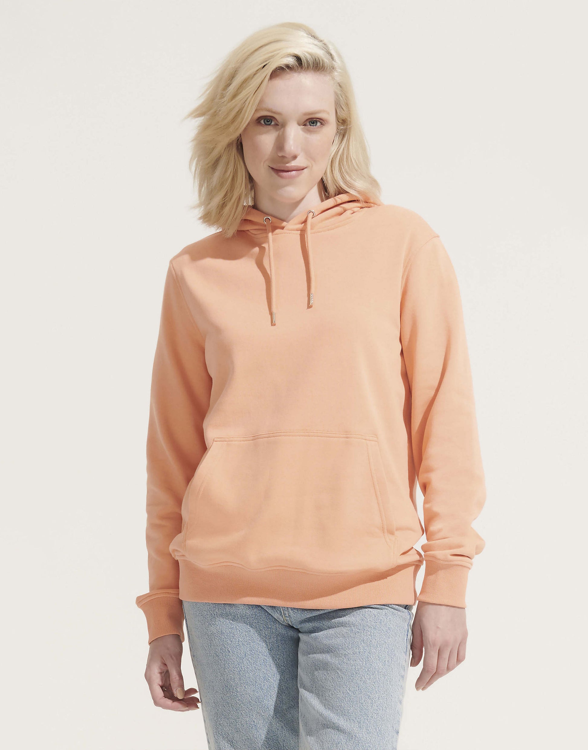 SOL'S SOL04232 Unisex Constellation Hoodie - COOZO