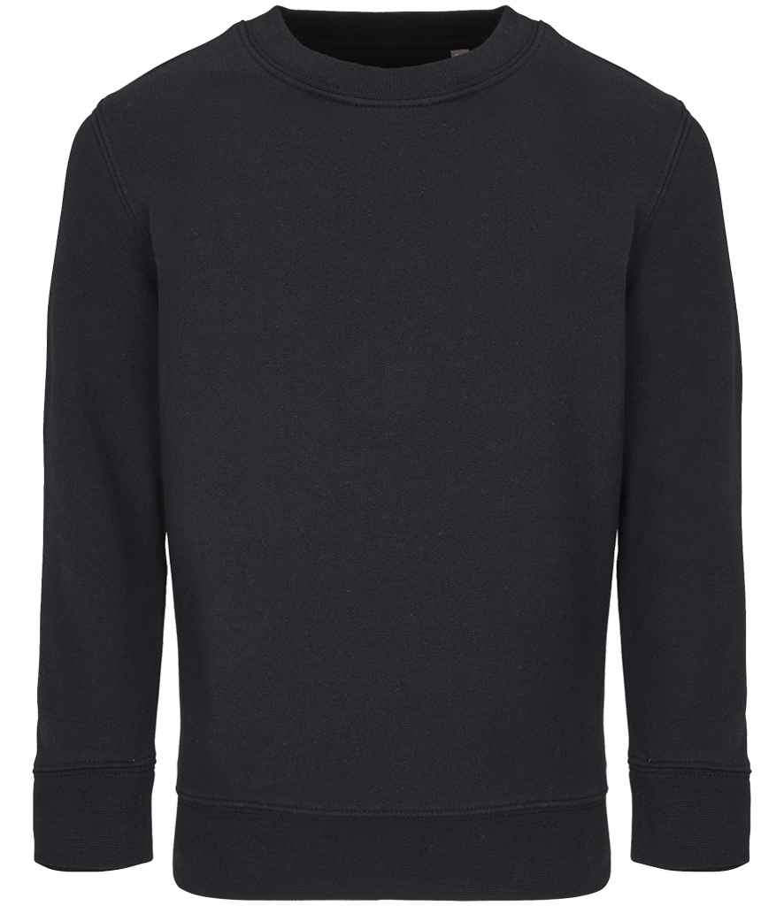 SOLS SOL04239 Kids Columbia Sweatshirt - COOZO