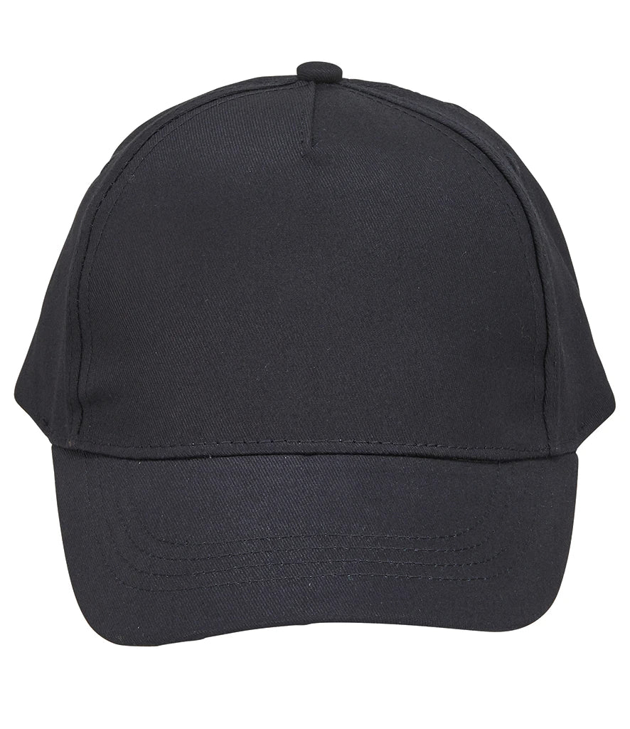 SOLS SOL04745 Buzz Kids Cap - COOZO