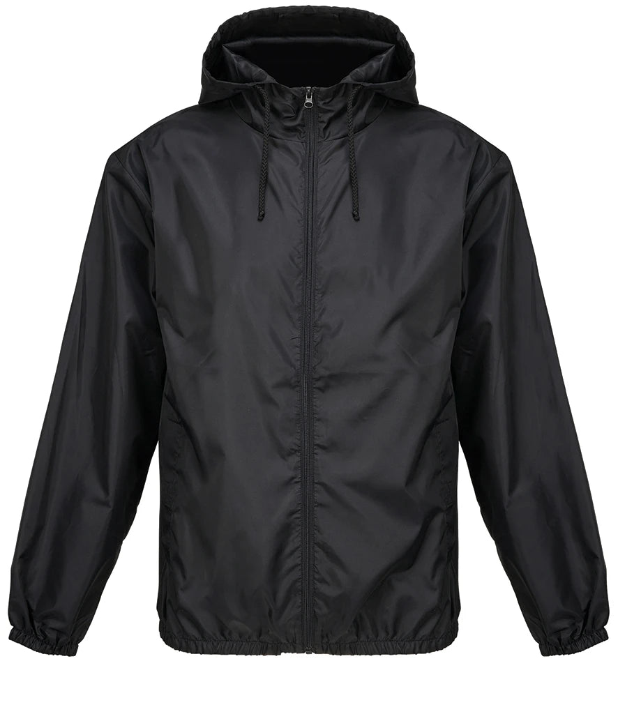 SOLS SOL04758 Shield Unisex Windbreaker Jacket - COOZO