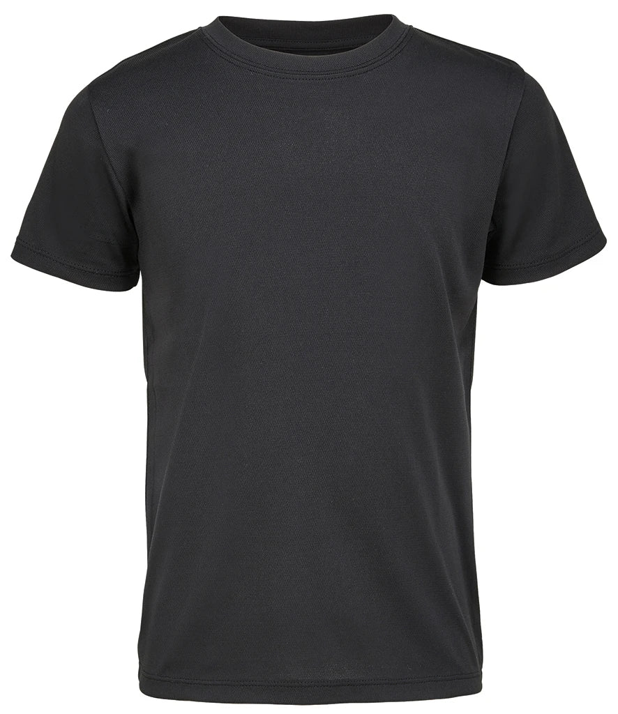 SOLS SOL04773 Kids Sprint Sports T-Shirt - COOZO