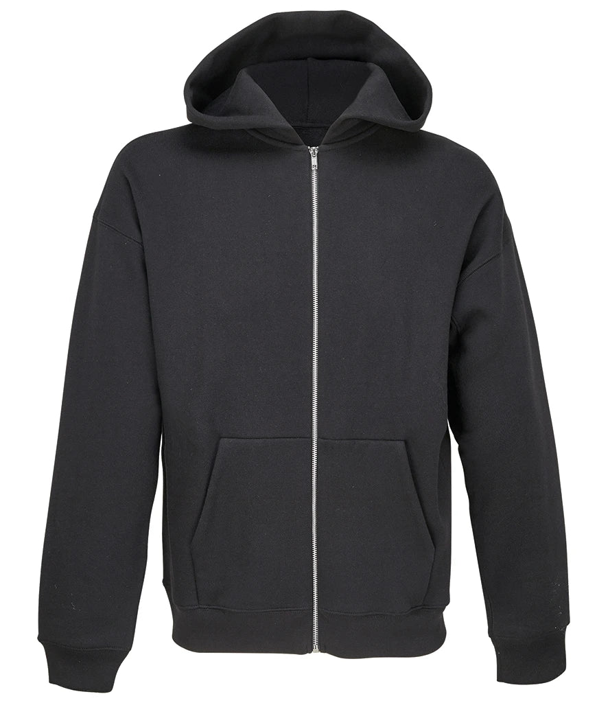 Sols SOL04818 Unisex Jelo Zipped Hoodie