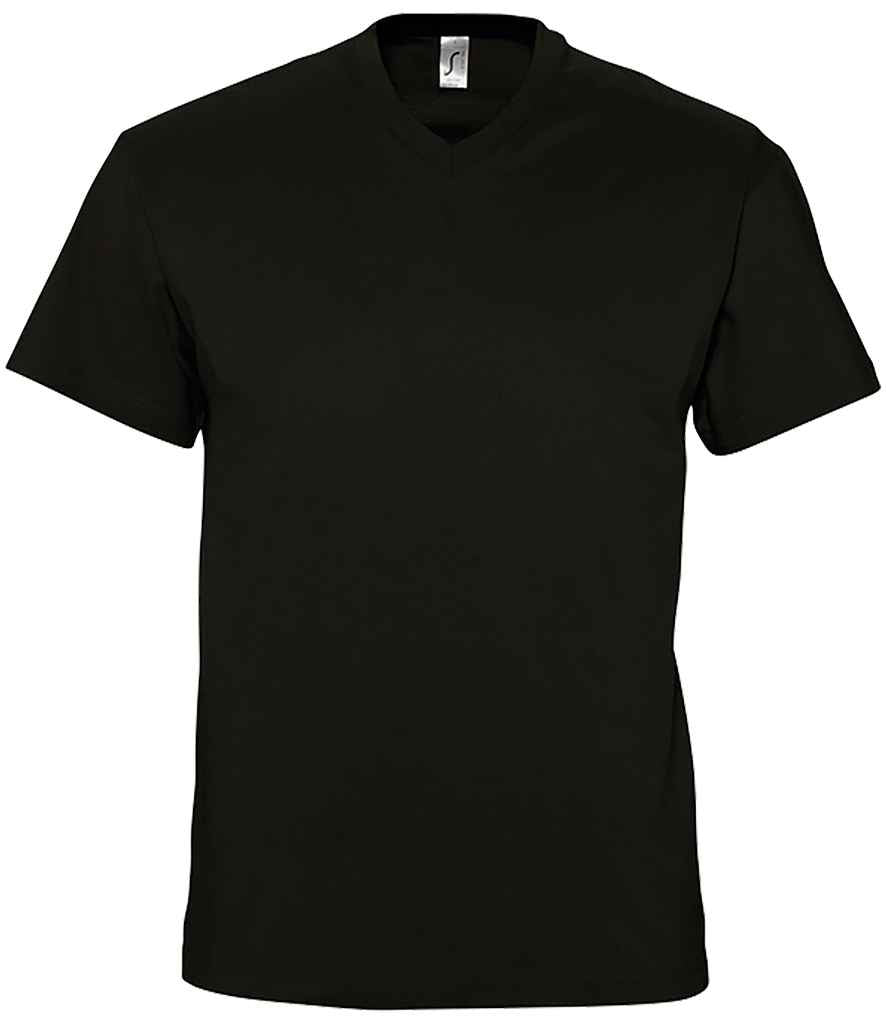 SOL'S Victory V Neck T-Shirt - COOZO