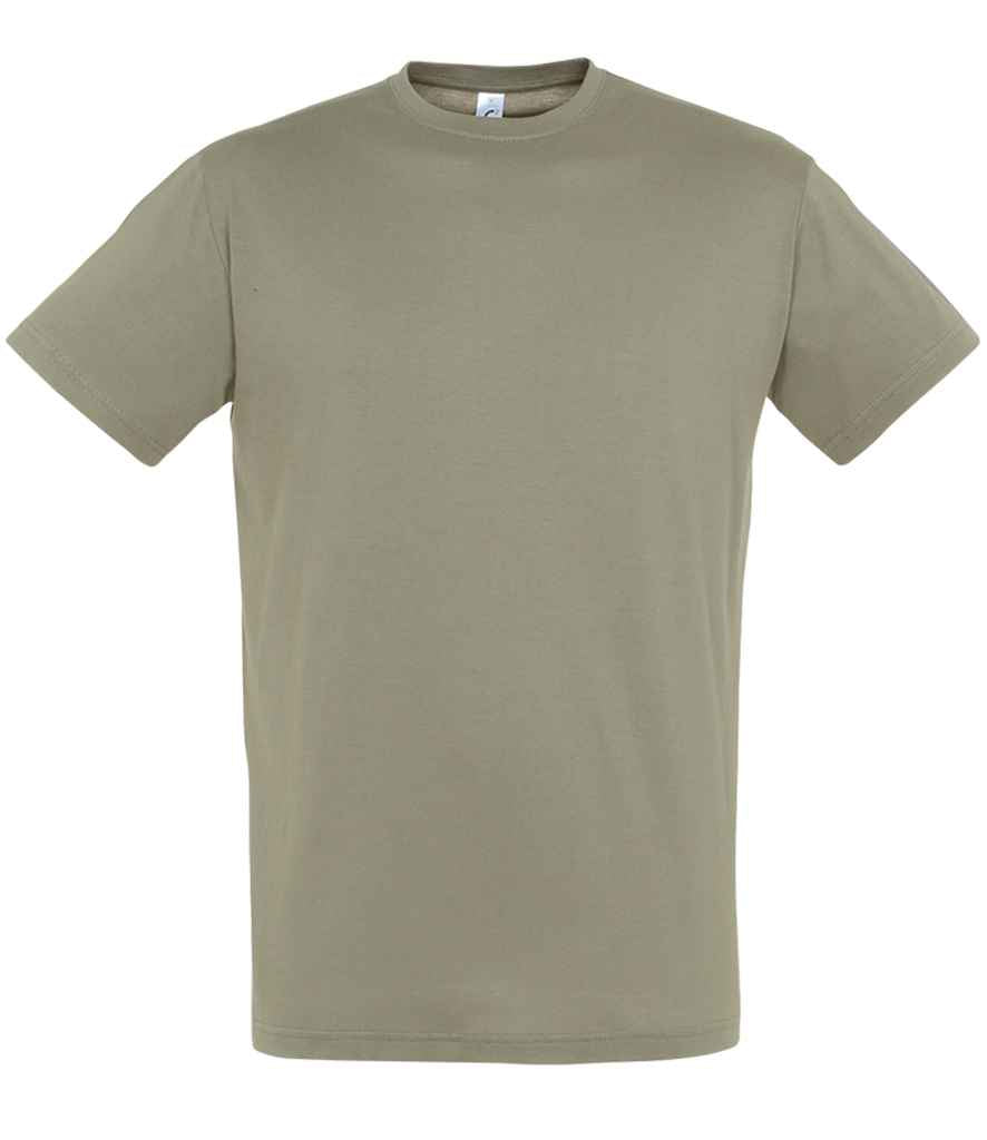SOL'S Regent T-Shirt Light color - COOZO