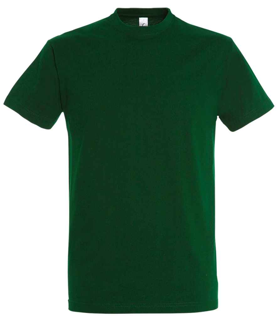 SOL'S Imperial Heavy T-Shirt Dark color - COOZO