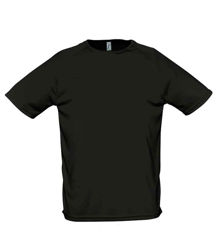 SOL'S Sporty Performance T-Shirt Main color - COOZO