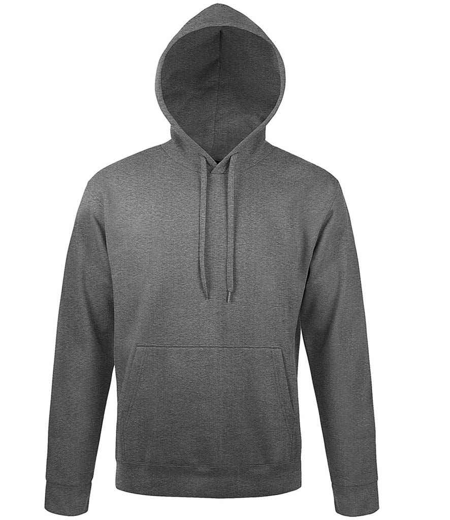 SOL'S Unisex Snake Hooded Sweatshirt Other color - COOZO