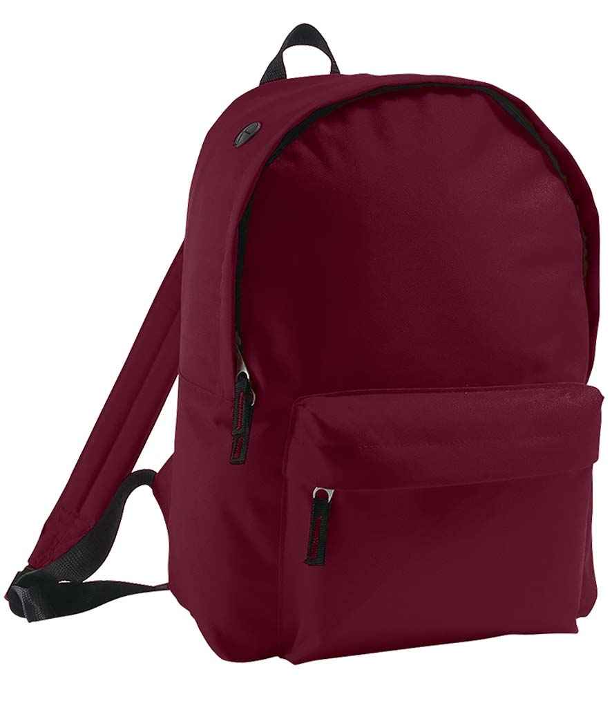 SOL'S SOL70100 Rider Backpack - COOZO