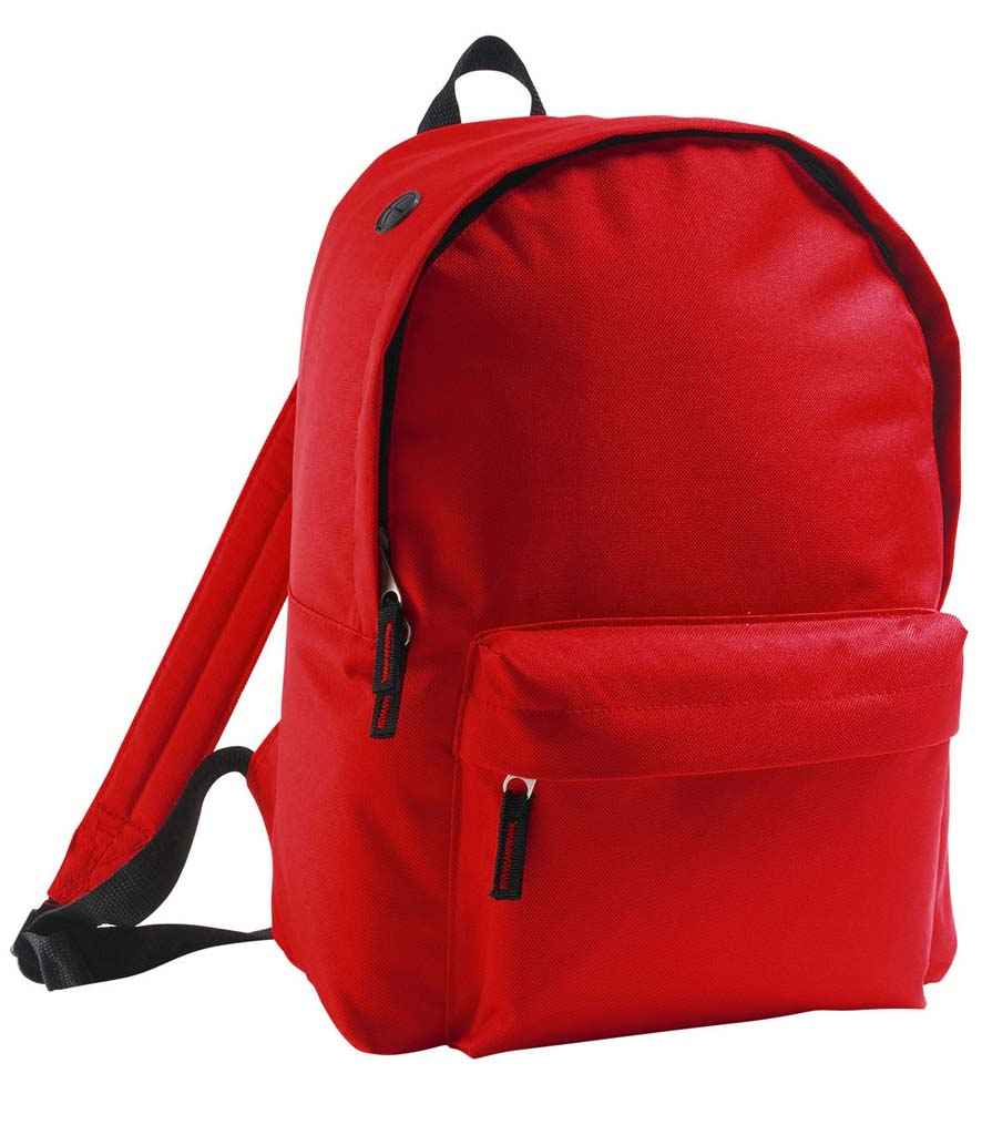 SOL'S SOL70100 Rider Backpack - COOZO