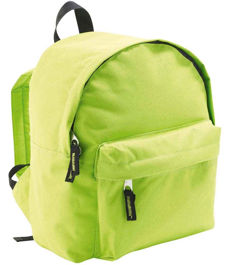 SOL'S SOL70101 Kids Rider Backpack - COOZO