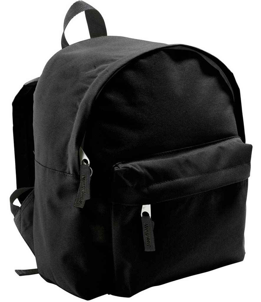 SOL'S SOL70101 Kids Rider Backpack - COOZO