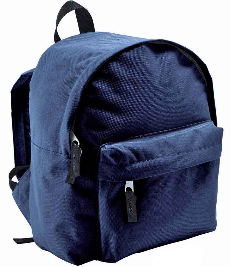 SOL'S SOL70101 Kids Rider Backpack - COOZO