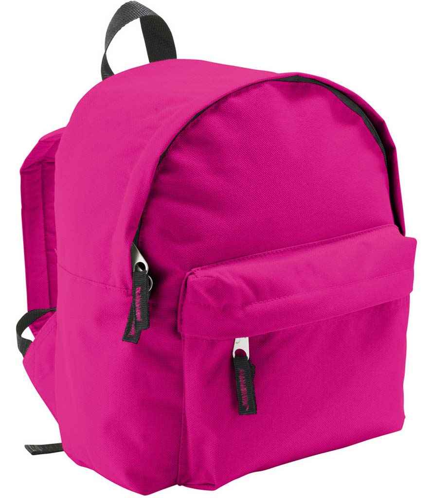 SOL'S SOL70101 Kids Rider Backpack - COOZO
