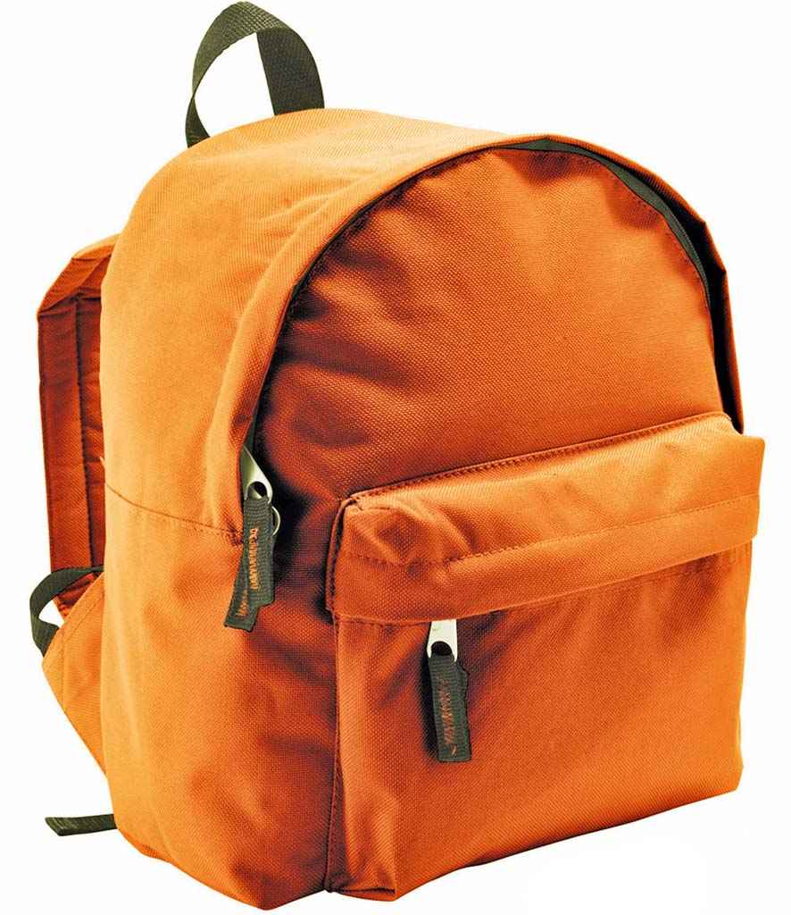 SOL'S SOL70101 Kids Rider Backpack - COOZO