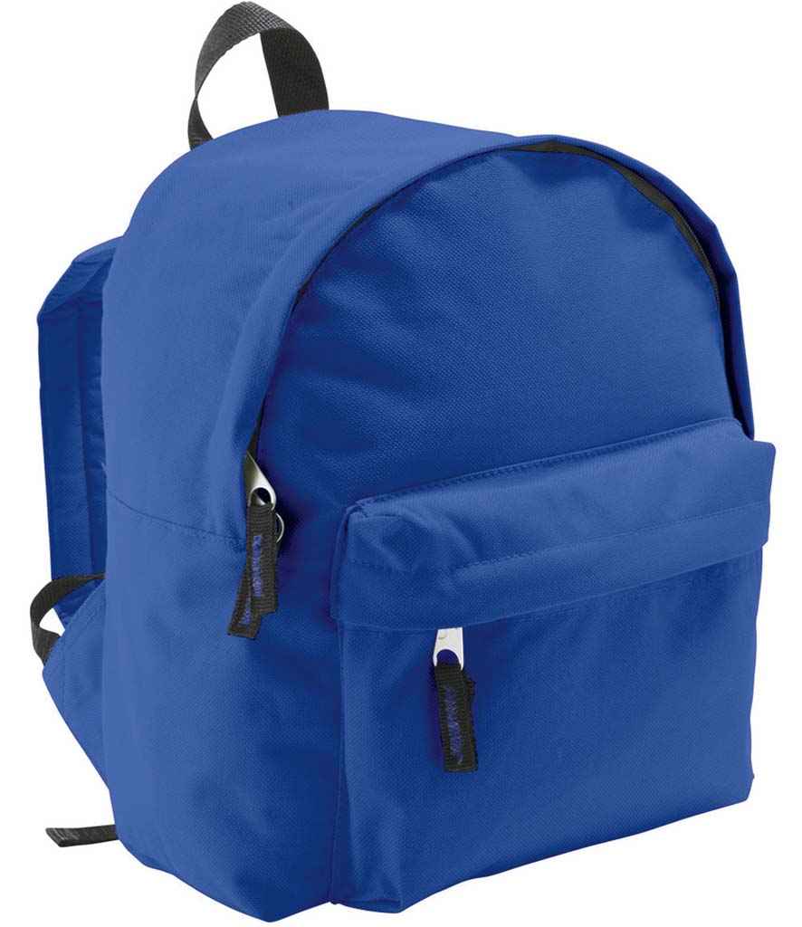 SOL'S SOL70101 Kids Rider Backpack - COOZO