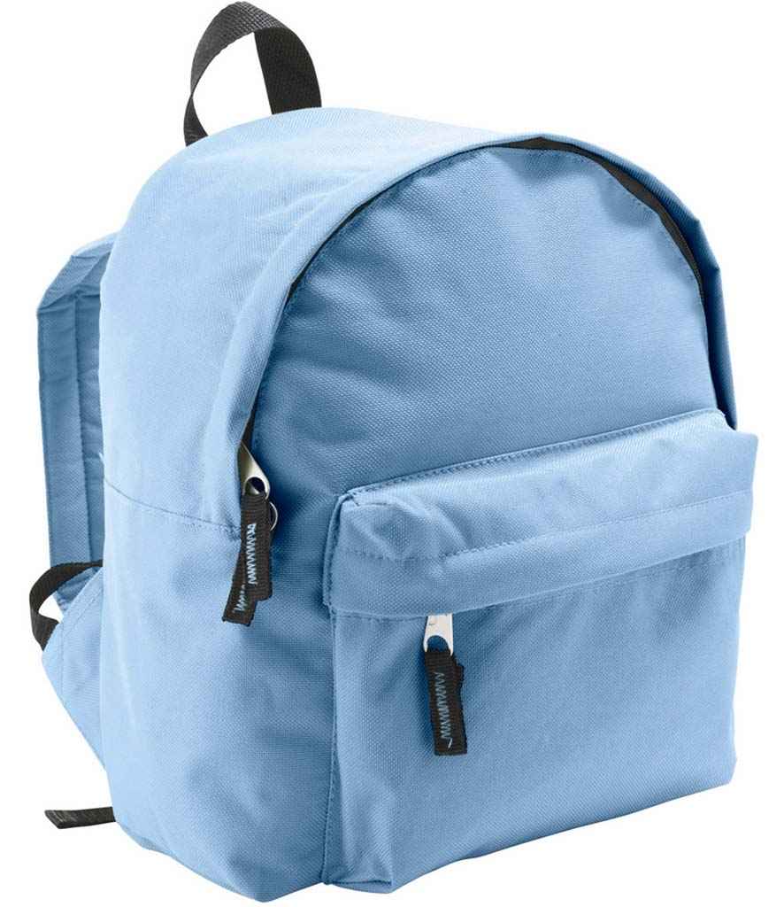 SOL'S SOL70101 Kids Rider Backpack - COOZO