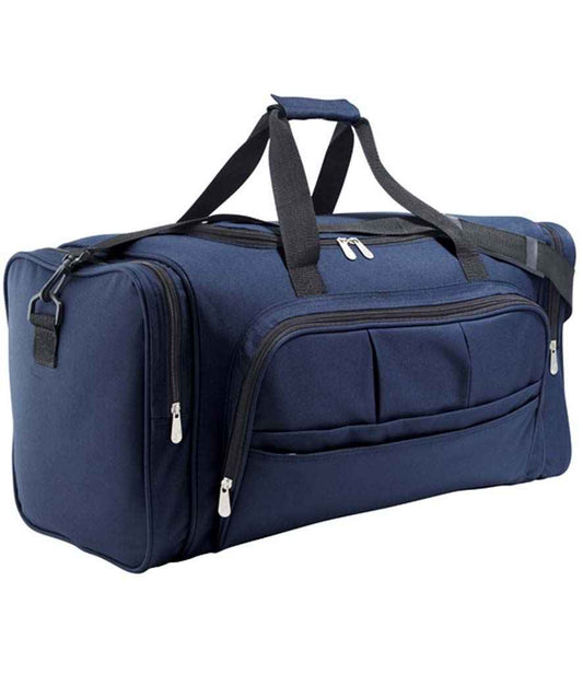 SOL'S SOL70900 Weekend Holdall - COOZO
