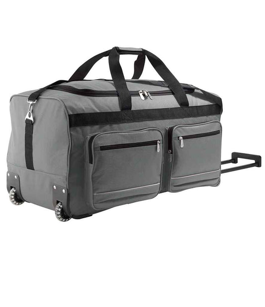 SOL'S SOL71000 Voyager Holdall - COOZO