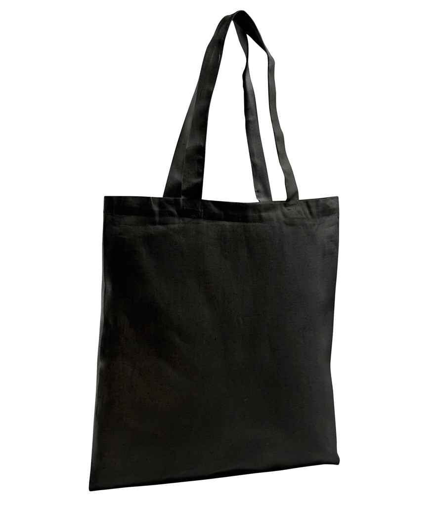 SOL'S SOL76900 Organic Cotton Zen Shopper - COOZO
