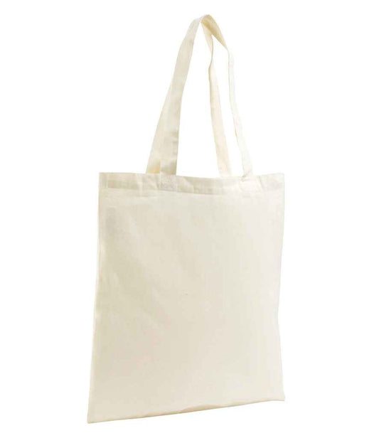 SOL'S SOL76900 Organic Cotton Zen Shopper - COOZO