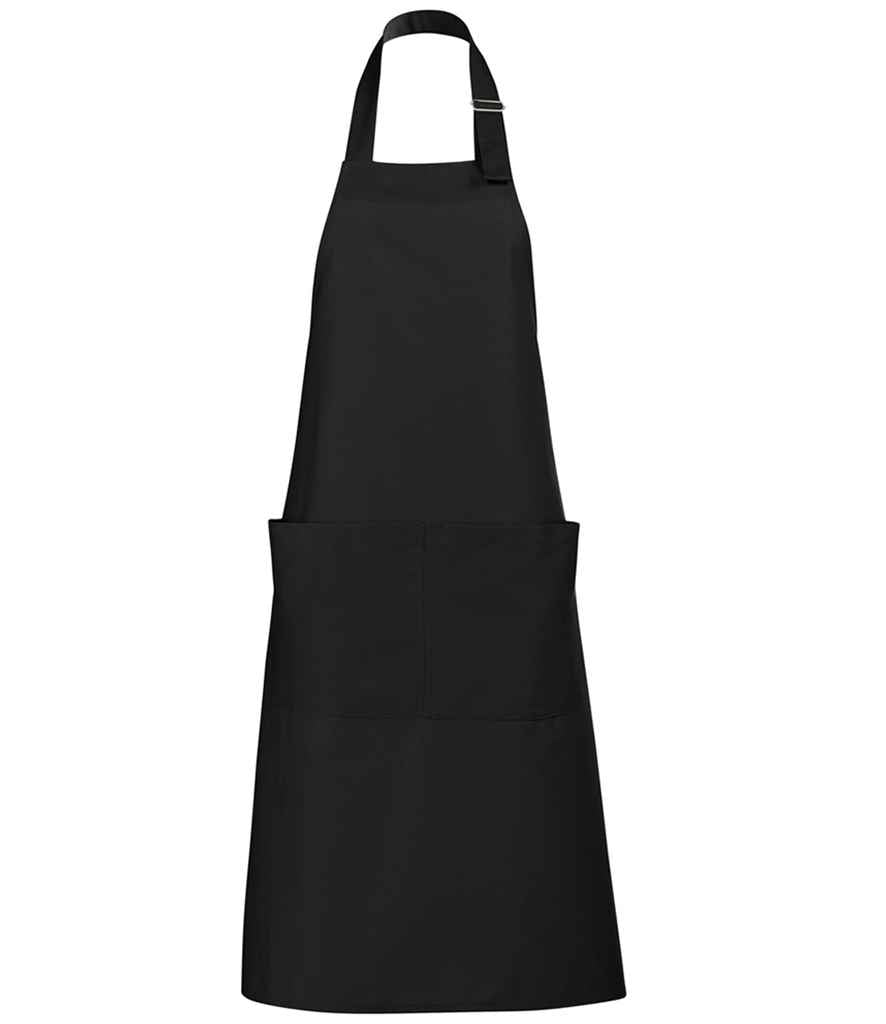 SOL'S SOL88010 Gala Long Bib Apron - COOZO