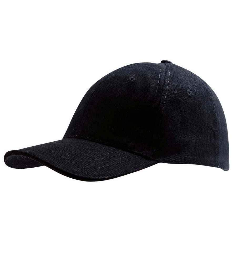 SOL'S SOL88100 Buffalo Cap - COOZO
