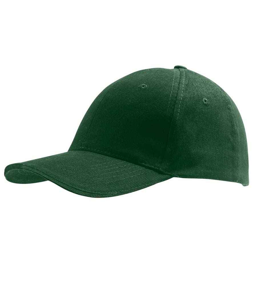 SOL'S SOL88100 Buffalo Cap - COOZO
