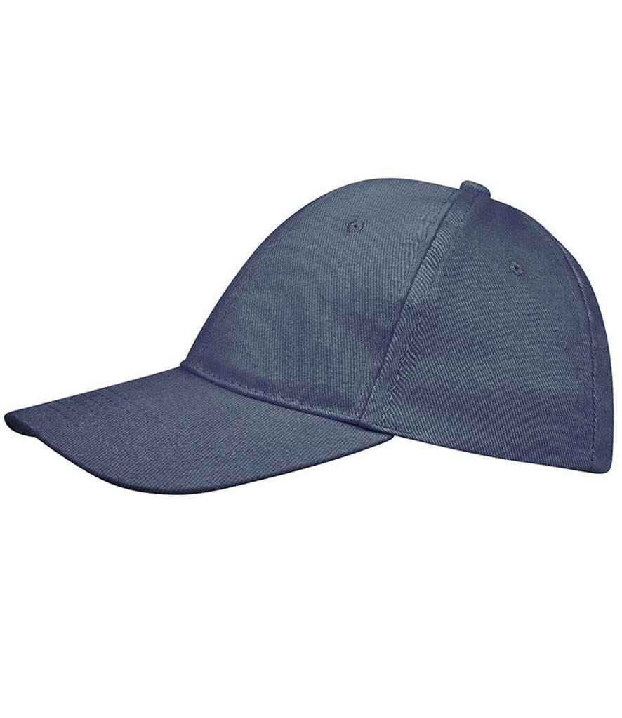 SOL'S SOL88100 Buffalo Cap - COOZO