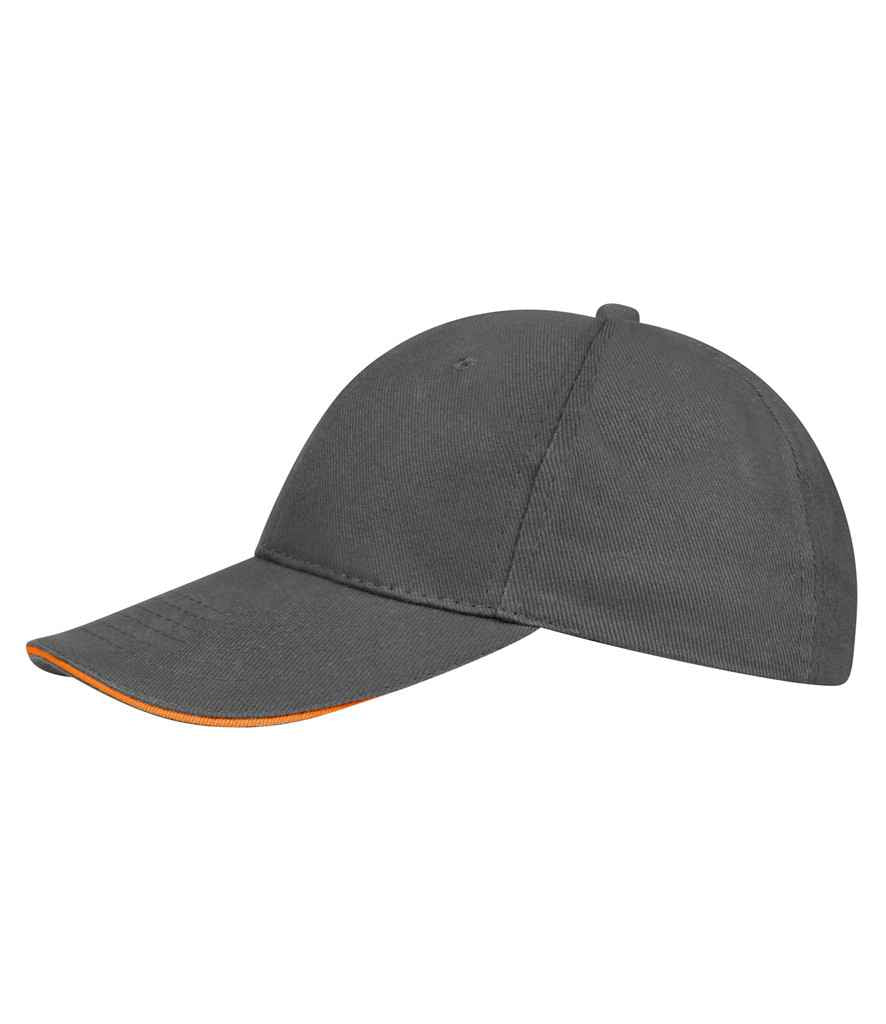SOL'S SOL88100 Buffalo Cap - COOZO