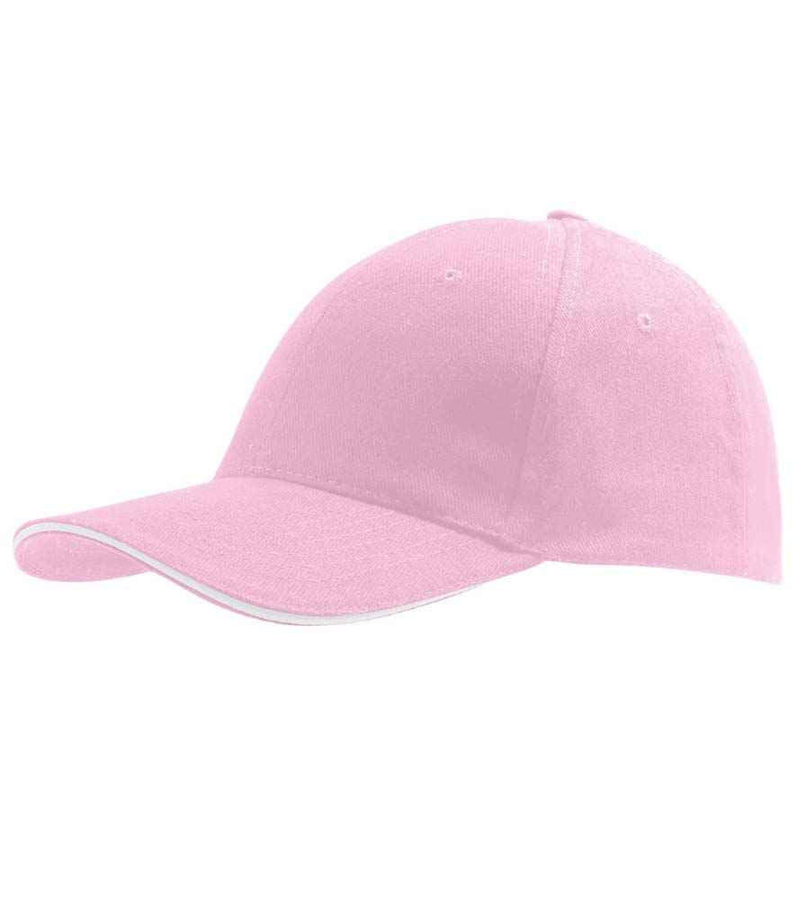 SOL'S SOL88100 Buffalo Cap - COOZO