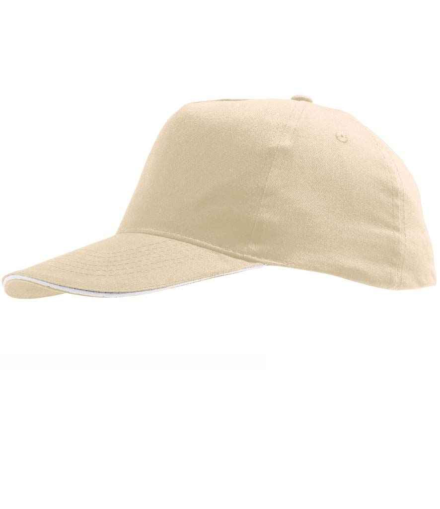 SOL'S SOL88110 Sunny Cap - COOZO