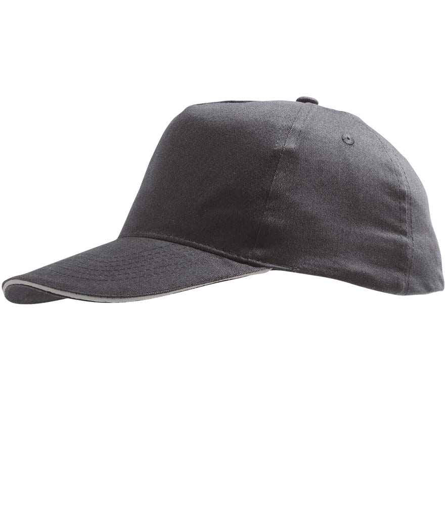 SOL'S SOL88110 Sunny Cap - COOZO