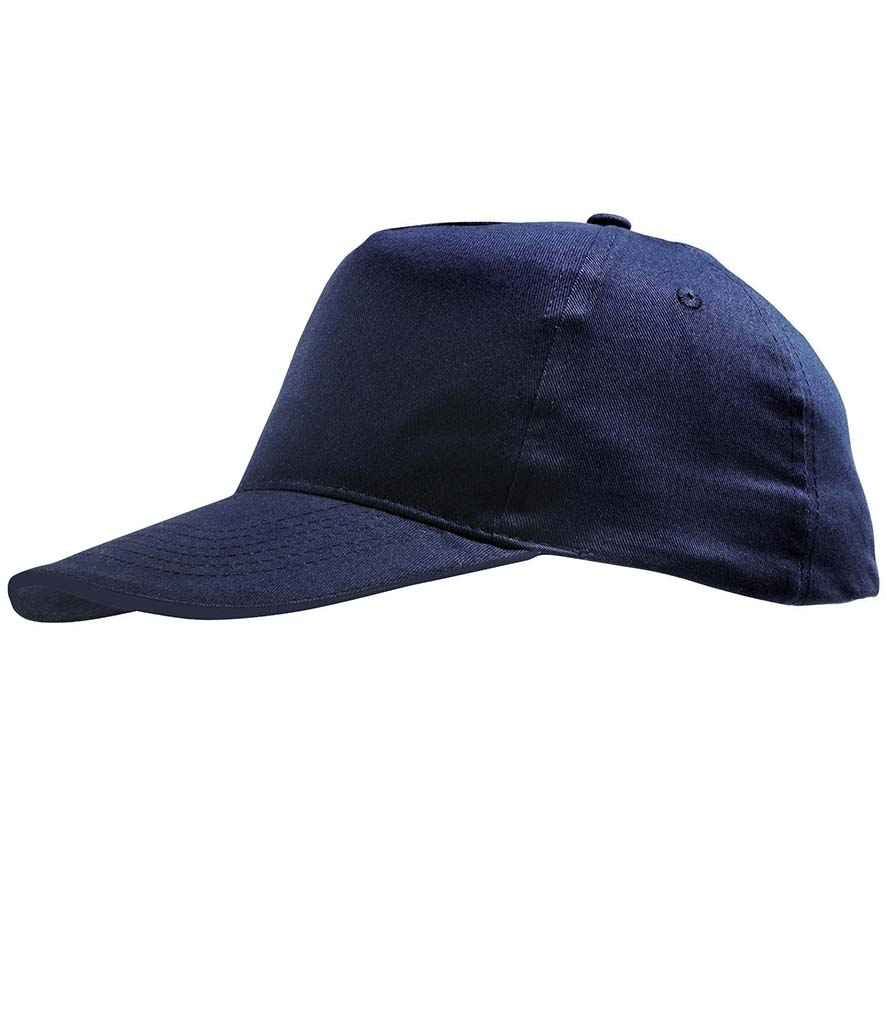 SOL'S SOL88110 Sunny Cap - COOZO