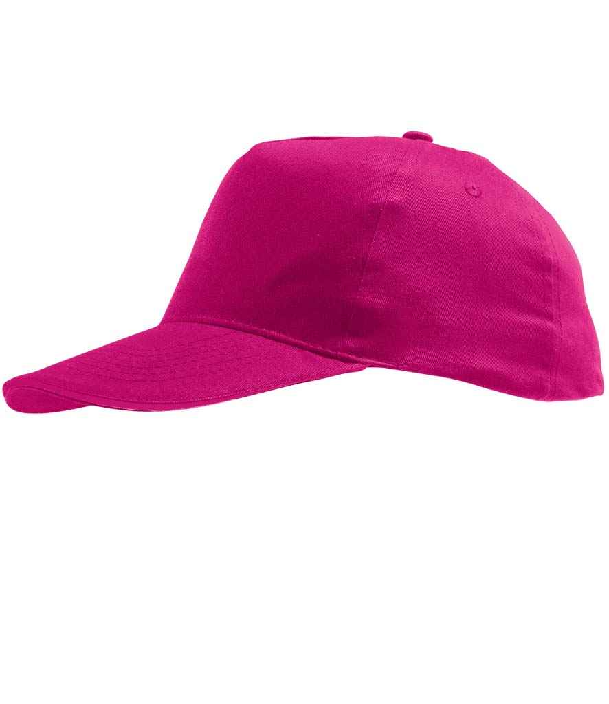 SOL'S SOL88110 Sunny Cap - COOZO